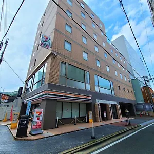 3* Отель Court Tenjin